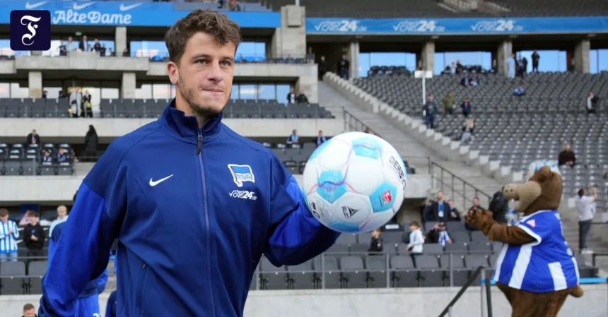 Fußball-Transferticker: Früherer Nationalspieler kickt künftig in 6. Liga