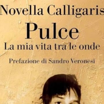 Novella Calligaris presenta ‘Pulce’: ‘Nessun rimpianto, ho fatto quello che volevo’