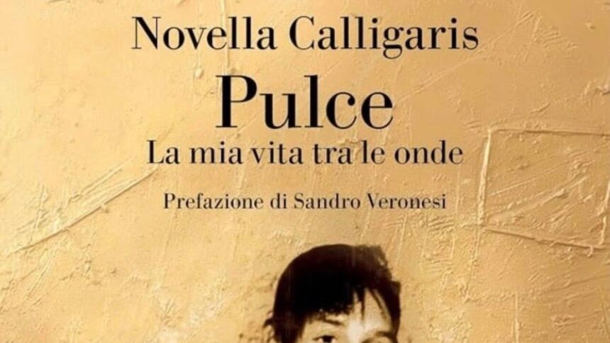 Novella Calligaris presenta ‘Pulce’: ‘Nessun rimpianto, ho fatto quello che volevo’