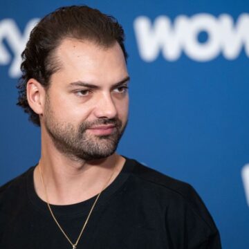 Österreich: Jimi Blue Ochsenknecht zu 34.500 Euro Strafe verurteilt