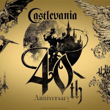 Konami teases that Belmont’s Curse won’t be the end for Castlevania