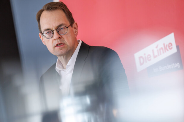 Wo bleibt der anti-totalitäre Konsens von SPD und Grünen? Wo bleibt der anti-totalitäre Konsens von SPD und Grünen?