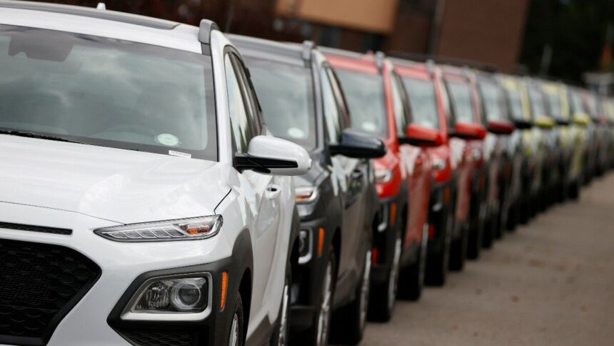 Il grande freddo del settore auto europeo: -21% in Borsa nel 2026