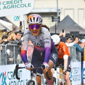 Ciclismo, le classifiche aggiornate della Coppa Italia delle Regioni: prosegue il regno di Giulio Pellizzari. Eleonora Gasparrini vince tra le donne