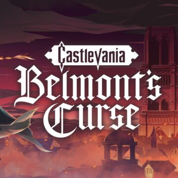 Castlevania: Belmont’s Curse gets first review