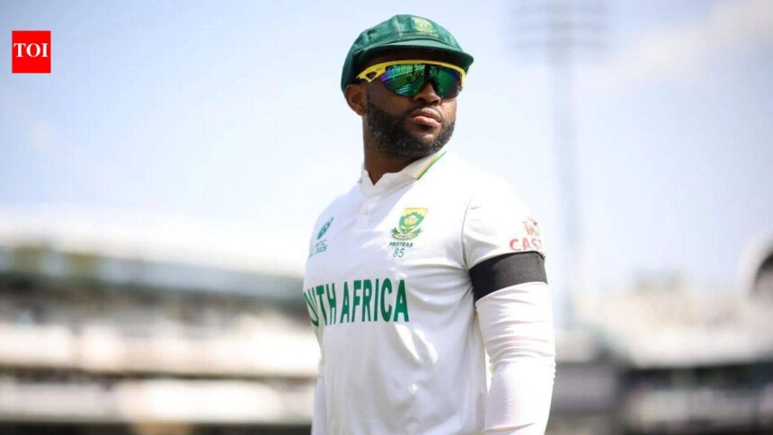 SA vs AUS, 1st Test: Nortje brings the pace back as South Africa face Australia without Rabada in Durban