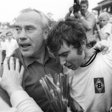 Die Geburt der Fohlen: So prägte Hennes Weisweilers legendäre Ära Borussia Mönchengladbach