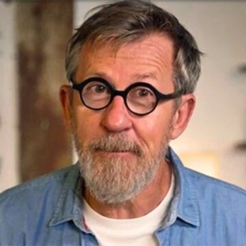 Fred raconte les retrouvailles gênées avec Jamy Gourmaud neuf ans après la fin de C’est pas sorcier