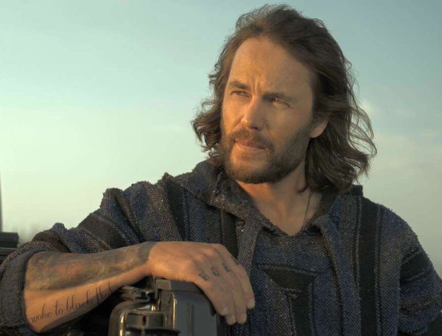 Action-Thrillerserie mit Starbesetzung startet heute in die nächste Staffel