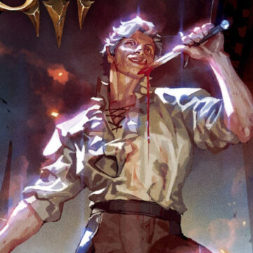 Official Dark Horse Full February 2027 Solicits Baldur’s Gate & Barbie