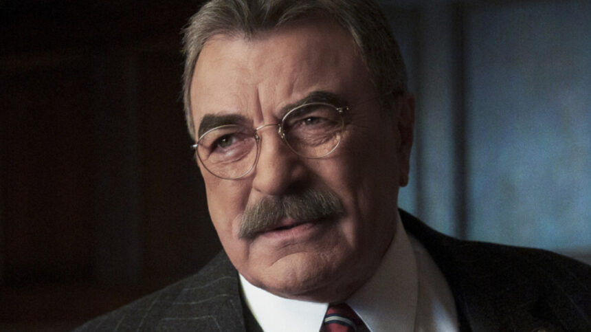 Tom Selleck’s One Condition To Appear On Boston Blue, According To Donnie Wahlberg