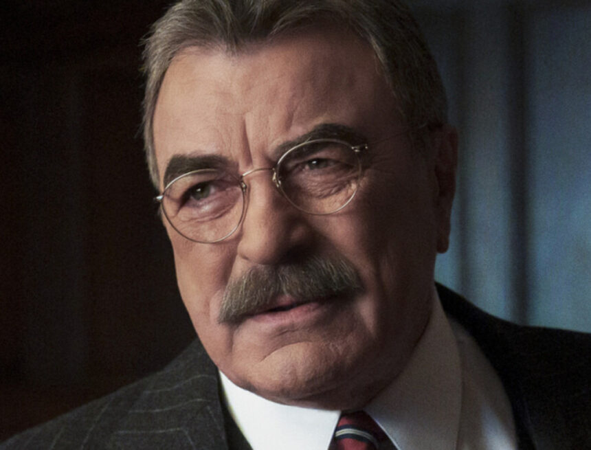 Tom Selleck’s One Condition To Appear On Boston Blue, According To Donnie Wahlberg